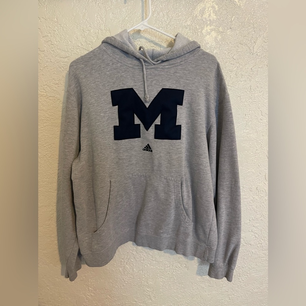 University of Michigan Sweatshirt